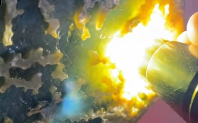 最新消息｜翡翠之美，溫潤守護的能量象徵