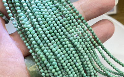 最新消息｜松石能量，自由與勇氣的象徵