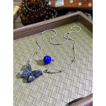 眼緣坊 鈦鋼 滿天星 項鍊 贈珠針 批發價 售完補不到這價格 diy 多用 屏東 現貨 文玩