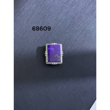 眼緣坊 天然 舒俱萊 蘇紀石 鑲嵌 s925純銀 四方通孔 屏東現貨 diy 請看影片選購